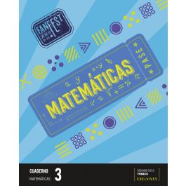 Proyecto Fanfest Matem Ticas Cuaderno Especialistas En Compra Y