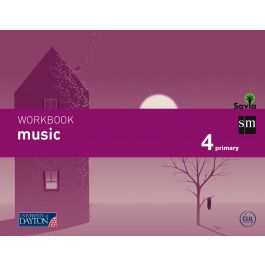 Music Primary Savia Workbook Especialistas En Compra Y Venta De