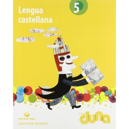 Lengua castellana º EPO Proyecto Duna libro Especialistas en compra y venta de libros de