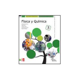 FISICA Y QUIMICA 3ESO LIBRO DEL ALUMNO Especialistas En Compra Y