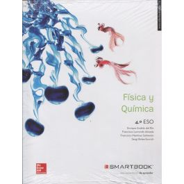 Fisica Y Quimica Eso Libro Del Alumno Especialistas En Compra Y