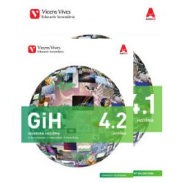 Gih Valencia Historia Aula D Especialistas En Compra Y