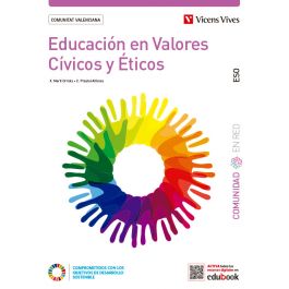 Educacio En Valors Civics I Etics Vc Cex Especialistas En Compra Y