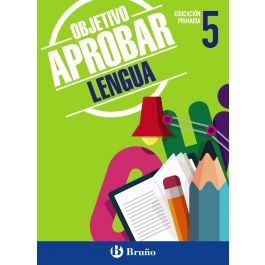 Objetivo Aprobar Lengua Primaria Especialistas En Compra Y Venta De