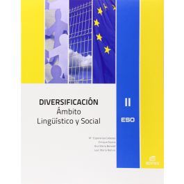 Diversificación II Ámbito Lingüístico y Social Especialistas en