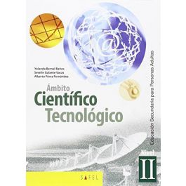 3ª ed Ámbito científico tecnológico nivel II Especialistas en