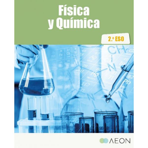 Física y Química 2º ESO Especialistas en compra y venta de libros de