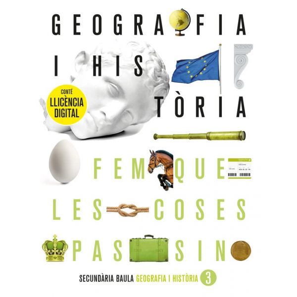 Geografia I Hist Ria R D Eso La Fqlcp Edici Especialistas