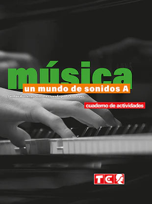 UN MUNDO DE SONIDOS A - CUAD. - 2022