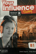 Your Influence today B1 workbook