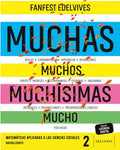 Matemáticas Aplicadas a las Ciencias Sociales 2, Bachillerato, Fanfest
