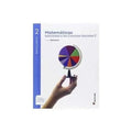 Matemáticas aplicadas a las ciencias sociales II, 2 Bachillerato serie Resuelve