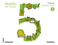 MUSIC IN TUNE 5 PRIMARY STUDENT'S BOOK