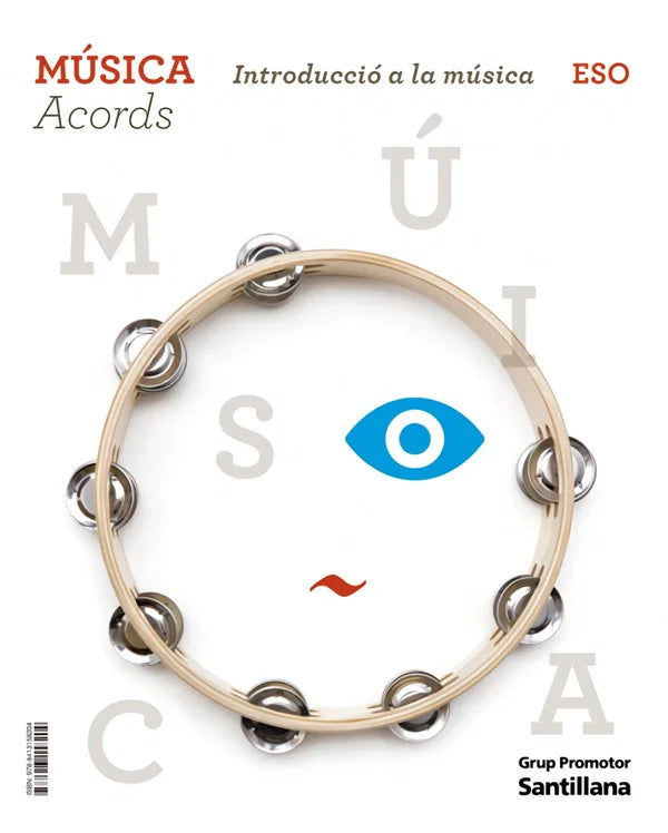 MUSICA ACORDS INTROCUCCIO A LA MUSICA ESO