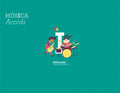 Música, 4 Primària Acords