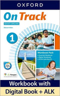 On Track 1 Work Book (Catalunya) (Spain)