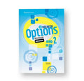 OPTIONS ESO 2 WB CAT