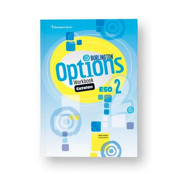 OPTIONS ESO 2 WB CAT