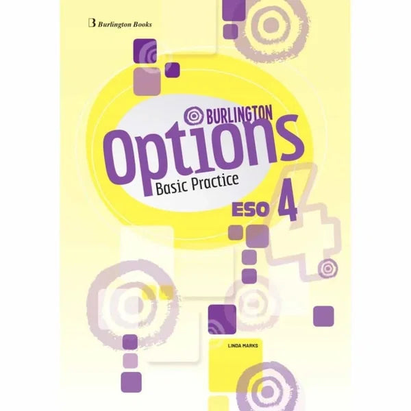 OPTIONS ESO 4 BASIC PRACTICE SPA