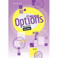 OPTIONS ESO 4 WB CAT