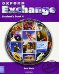 Oxford Exchange 4 Sb