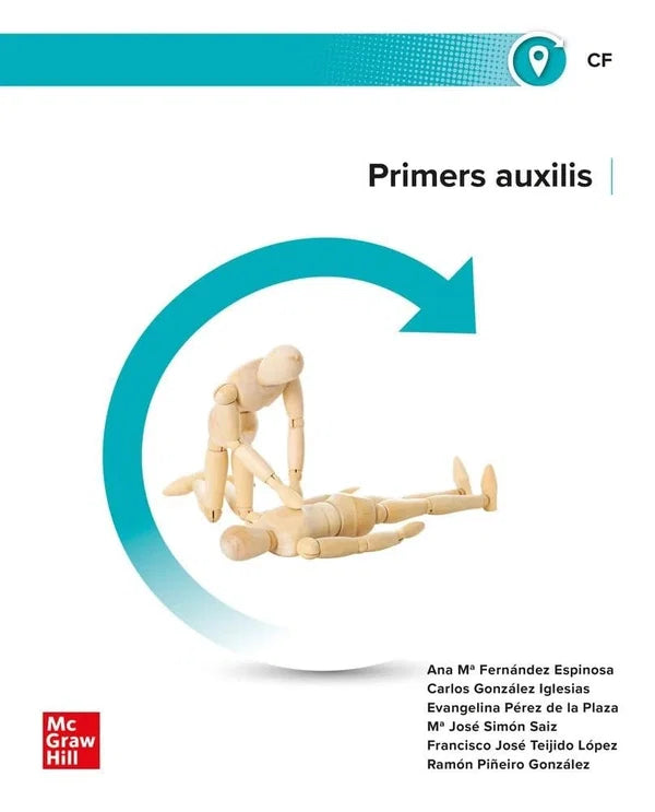 Primers Auxilis, CF.