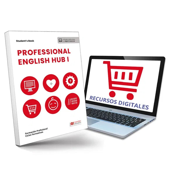 Professional English HUB I