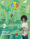 Religió catòlica. 3 ESO Edèn. Revola (Catalán)