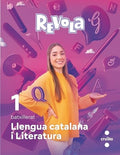 Revola 1 batxillerat llengua catalana i Literatura