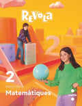 Matemàtiques, 2 Secundària, Revola
