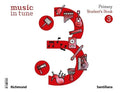 MUSIC IN TUNE 3 PRIMARY STUDENT'S BOOK