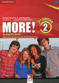 More!
