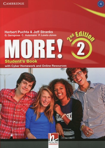 More!