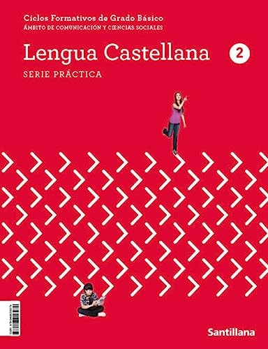 Lengua FPB 2 cast