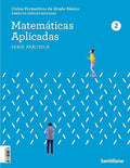 Ámbito de Ciencias Aplicadas, Matemáticas aplicadas 2, Serie Práctica, Ciclos Formativos de Grado Básico