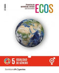 ECOS, proyectos de aprendizaje-servicio para secundaria Igualdad de género