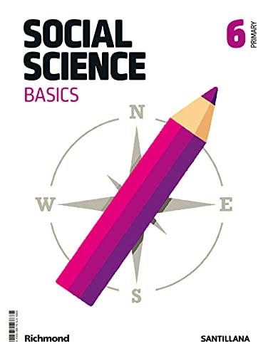 Social Science Basics, 6 Primary