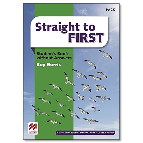 Straight to Fc Sb -Key Pk
