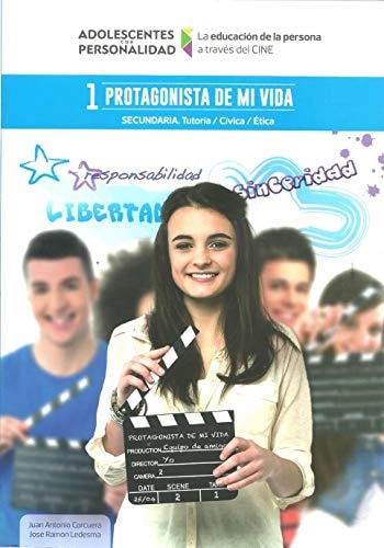Protagonista de mi vida, Secundaria