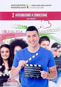 Aprendiendo a conocerme, Secundaria