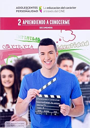Aprendiendo a conocerme, Secundaria