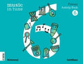 Music in Tune, 6 Primaria Activity book