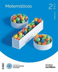 Matemáticas 2 | Andalucía