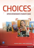 Choices Upper Intermediate Students' Book