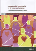 Organización empresarial y de recursos humanos (Spanish Edition)