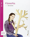 Filosofía 4o ESO : Proyecto Saber Hacer
