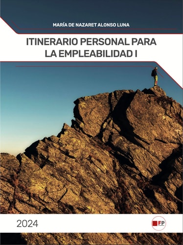 Itinerario personal para la empleabilidad I