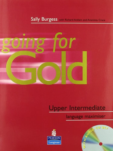 Going for Gold: Intermediate Plus