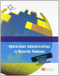 Operaciones administrativas de recursos humanos