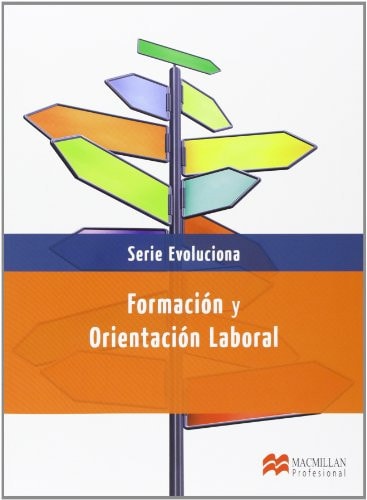 FOL Evoluciona 2013 (Transversales) (Spanish Edition)